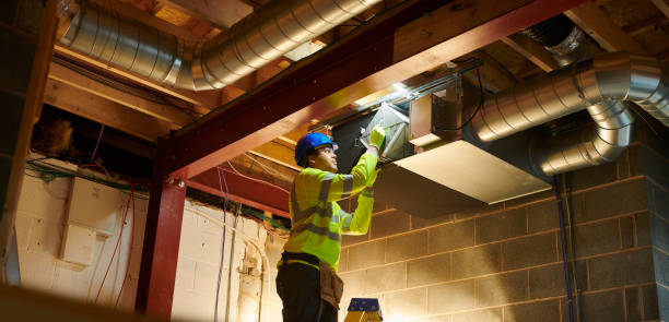 Best Commercial Air Duct Cleaning  in Santa Nella, CA