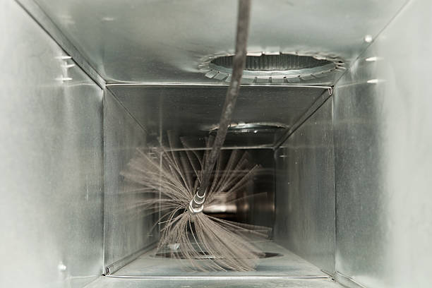 Best Affordable HVAC Duct Cleaning  in Santa Nella, CA
