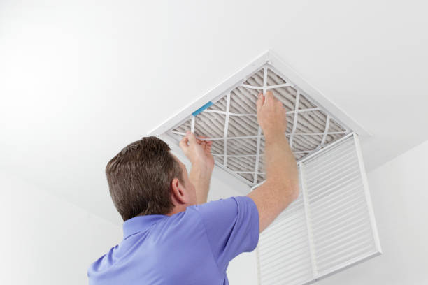 Best Ventilation Cleaning Services  in Santa Nella, CA